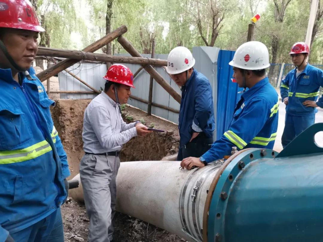 海门工业管道清洗-管道清淤
