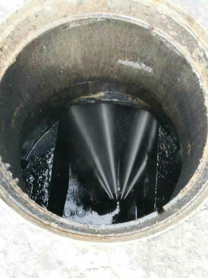 海门市政管道清洗-排污管道清洗